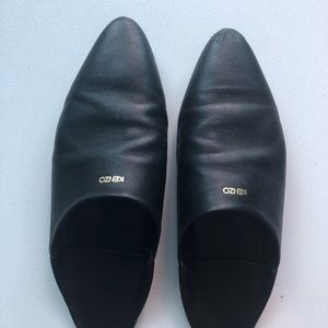 Kenzo slides size 8 (39)
